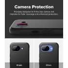 Google Pixel 10A Tok - Ringke Onyx Magnetic - Fekete