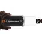 Google Pixel 10A Kijelzővédő Üvegfólia - Spigen Glas.tR EZ Fit Pro x 2 db