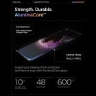 Google Pixel 10A Kijelzővédő Üvegfólia - Spigen Glas.tR EZ Fit Pro x 2 db