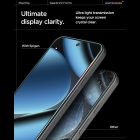 Google Pixel 10A Kijelzővédő Üvegfólia - Spigen Glas.tR EZ Fit Pro x 2 db