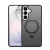 Samsung Galaxy S26 Tok - Dux Ducis Yind - Fekete