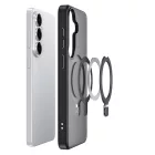 Samsung Galaxy S26 Tok - Dux Ducis Yind - Fekete