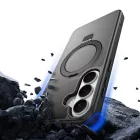Samsung Galaxy S26 Tok - Dux Ducis Yind - Fekete