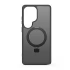 Samsung Galaxy S26 Ultra Tok - Dux Ducis Yind - Fekete