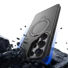 Samsung Galaxy S26 Ultra Tok - Dux Ducis Yind - Fekete