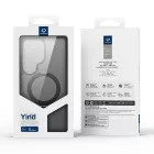 Samsung Galaxy S26 Ultra Tok - Dux Ducis Yind - Fekete