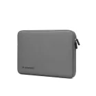 Wozinsky WNL-10G 10-11" Neoprene Laptop Tok - Szürke
