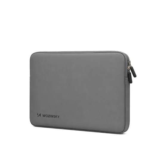 Wozinsky WNL-10G 10-11" Neoprene Laptop Tok - Szürke