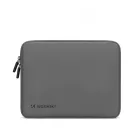 Wozinsky WNL-10G 10-11" Neoprene Laptop Tok - Szürke