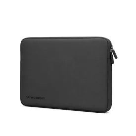 Wozinsky WNL-13B 13-14" Neoprene Laptop Tok - Fekete