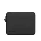 Wozinsky WNL-13B 13-14" Neoprene Laptop Tok - Fekete