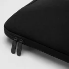 Wozinsky WNL-13B 13-14" Neoprene Laptop Tok - Fekete