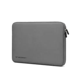 Wozinsky WNL-13G 13-14" Neoprene Laptop Tok - Szürke