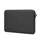 Wozinsky WNL-15B 15.6" Neoprene Laptop Tok - Fekete