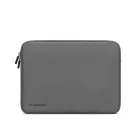 Wozinsky WNL-15G 15.6" Neoprene Laptop Tok - Szürke