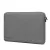 Wozinsky WNL-17G 17.3" Neoprene Laptop Tok - Szürke