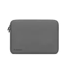 Wozinsky WNL-17G 17.3" Neoprene Laptop Tok - Szürke