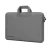 Wozinsky WNT-15G 15.6" Laptop Táska Behúzható Neoprén Fogantyúval - Szürke