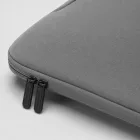 Wozinsky WNT-15G 15.6" Laptop Táska Behúzható Neoprén Fogantyúval - Szürke