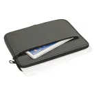 Wozinsky WPL-15 15.6" Laptop Tok - Szürke