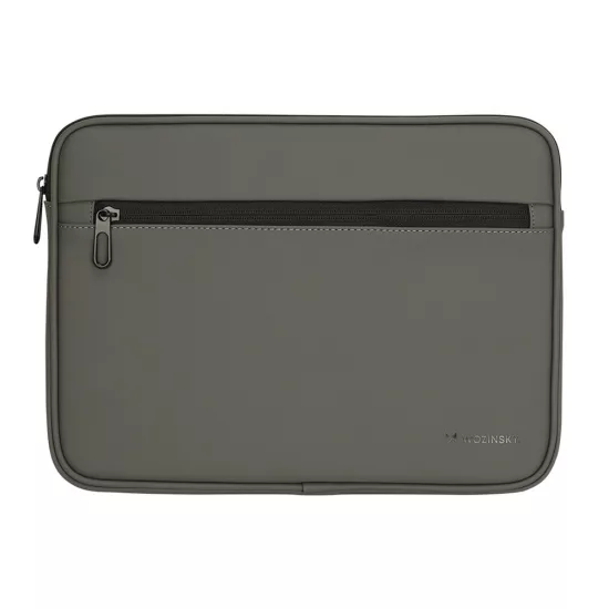 Wozinsky WPL-13 13.3" Laptop Tok - Szürke