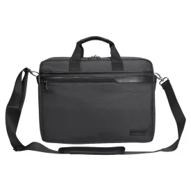   Wozinsky WET-15 15.6" Laptop Táska Fogantyúval és Állítható Vállpánttal - Fekete