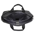 Wozinsky WET-15 15.6" Laptop Táska Fogantyúval és Állítható Vállpánttal - Fekete