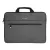 Wozinsky WTL-15 15.6" Laptop Táska Fém Cipzárral - Szürke