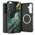 Samsung Galaxy S26 Tok - Tech-Protect Lamano MagSafe - Verde Aura