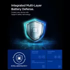 Spigen Essential Vezeték Nélküli MagSafe Töltő 15W - Fekete