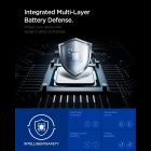 Spigen Essential Hálózati Töltő 45W - USB-C - Fekete