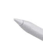 Joyroom JR-X15 Pro Aktív Stylus + 2 Tartalék Hegy - Fehér