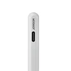 Joyroom JR-X15 Pro Aktív Stylus + 2 Tartalék Hegy - Fehér