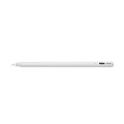 Joyroom JR-X15 Pro Aktív Stylus + 2 Tartalék Hegy - Fehér