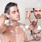 MAXGROOM GT2220A Orr-, Fül- és Szemöldöknyíró - Fekete