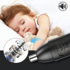 MAXGROOM GT2220A Orr-, Fül- és Szemöldöknyíró - Fekete