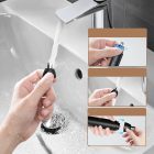 MAXGROOM GT2220A Orr-, Fül- és Szemöldöknyíró - Fekete