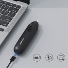 MAXGROOM GT2220A Orr-, Fül- és Szemöldöknyíró - Fekete