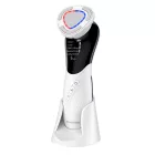 MAXGROOM D849 9-in-1 Arcmasszírozó Ápoló Funkciókkal - Fehér