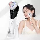 MAXGROOM D849 9-in-1 Arcmasszírozó Ápoló Funkciókkal - Fehér