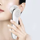 MAXGROOM D849 9-in-1 Arcmasszírozó Ápoló Funkciókkal - Fehér