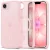 iPhone 16e / 17e Tok - Tech-Protect BasicMag MagSafe - Pink