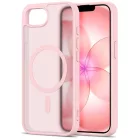 iPhone 16e / 17e Tok - Tech-Protect BasicMag MagSafe - Pink