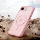 iPhone 16e / 17e Tok - Tech-Protect BasicMag MagSafe - Pink