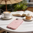iPhone 16e / 17e Tok - Tech-Protect BasicMag MagSafe - Pink
