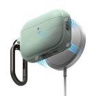 AirPods Pro 3 Tok - Ringke Onyx Magnetic - Zöld