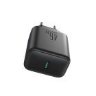 Joyroom JR-TCG13 GaN Hálózati Töltő 45W - USB-C - Fekete