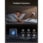 Joyroom JR-TCG13 GaN Hálózati Töltő 45W - USB-C - Fekete