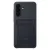 Samsung Galaxy A37 5G Tok - Samsung Card Slot Case - Fekete