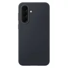 Samsung Galaxy A37 5G Tok - Samsung Silicone Case - Fekete